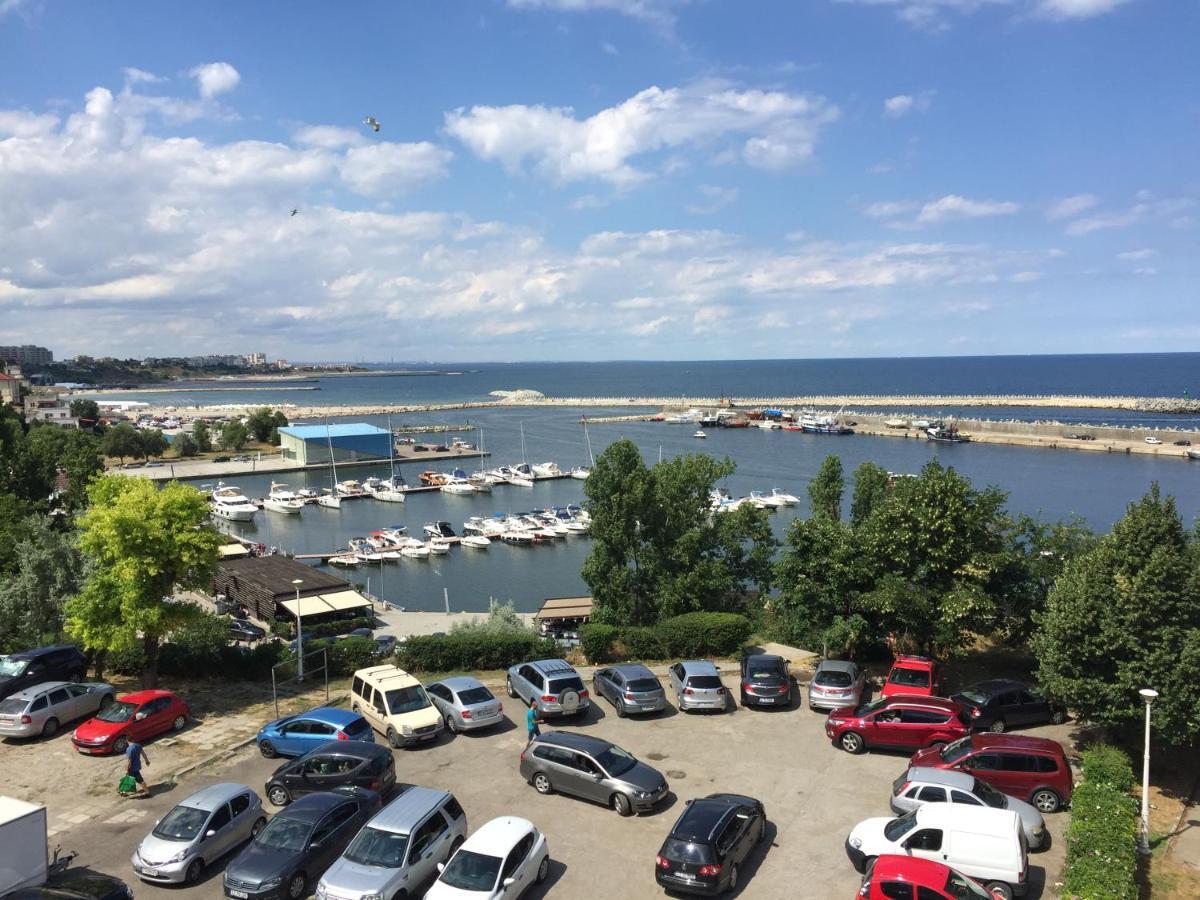 Great Black Sea View Constança Exterior foto